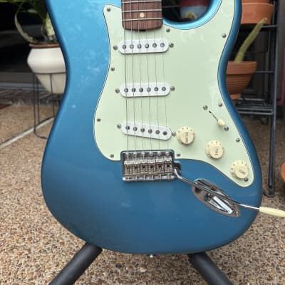 Fender Classic Series '60s Stratocaster Fender Classic Series '60s Stratocaster | Reverb