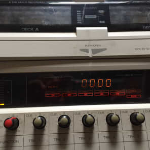 Sansui WS-X1 (6TRK Multi Recording/8 Channel Mixer) | Reverb