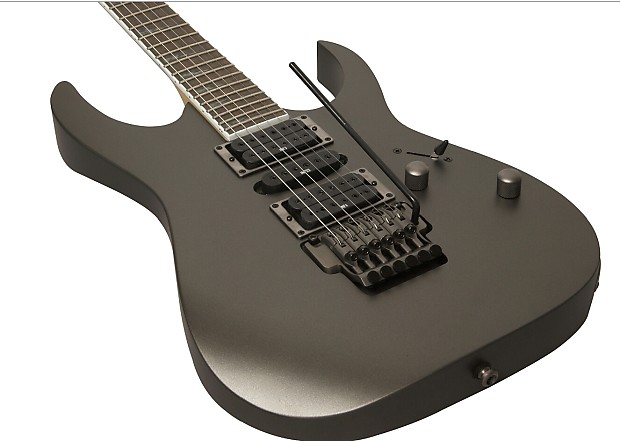 Ibanez rg5ex1 top