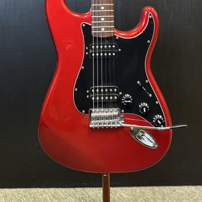 Fender Stratocaster HH MIM image 1