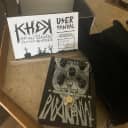 KHDK Electronics Paranormal Limited Edition Gary Holt Signature Parametric EQ / Overdrive