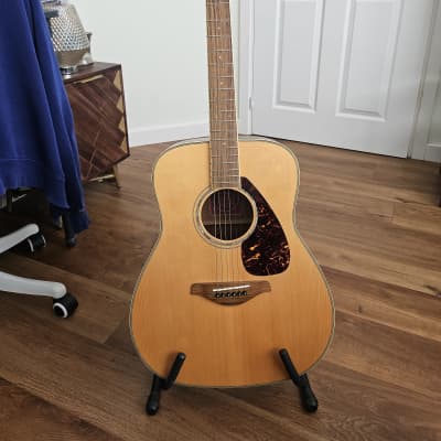 ヤマハ FG-730S yamaha_guitar_fg730s_solid_top