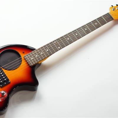 Fernandes ZO-3 芸達者 3 Tone Sunburst w/ free shipping!** | Reverb