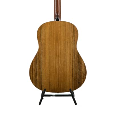 Taylor American Dream AD17 Grand Pacific Acoustic Guitar, Blacktop, 1203031110 image 5