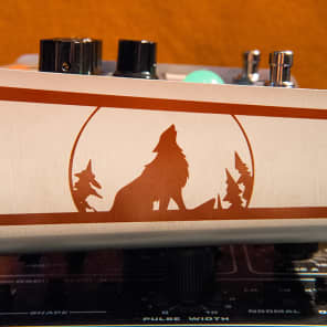 Dogmatek Arctic Wolf Twin Modulator - SPECIAL - image 4