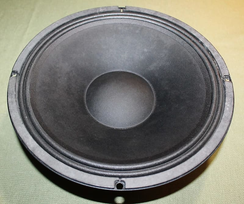 Celestion 12&quot; Truvox instrument or PA speaker Truly excellent condition  			