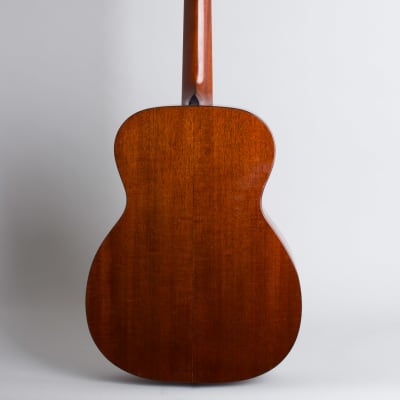 C. F. Martin  OM-18 Previously Owned By Conway Twitty Flat Top Acoustic Guitar (1931), ser. #48124, original black hard shell case. image 2