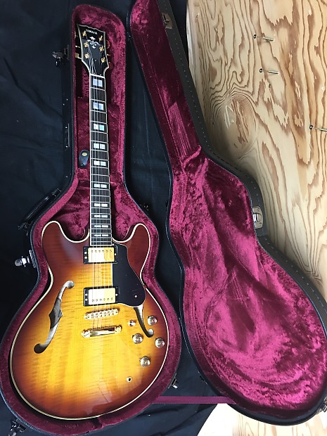 Yamaha SA2200