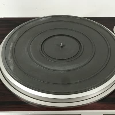 Vintage Pioneer PL-707 Stereo Turntable image 9