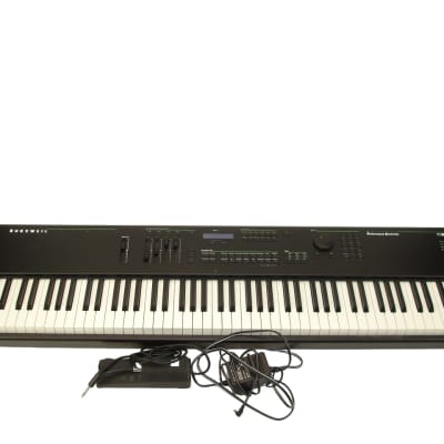 Kurzweil PC88 88-Key 64-Voice Performance Controller Keyboard