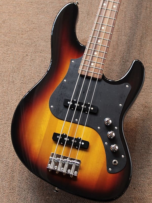 美品 国産名門ブランド Fujigen BMJ-G 2019年製 zz7xls8i9e3hilftbeti.jpg