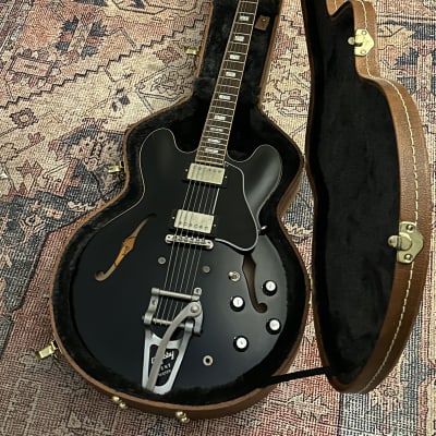 Gibson Memphis ES-335 Anchor Stud with Bigsby VOS for sale