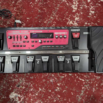 Boss RC-300 Loop Station | Reverb Canada