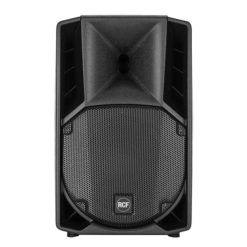 RCF ART 710-A MK4 10" Active/Powered Two-Way PA DJ Speaker image 1