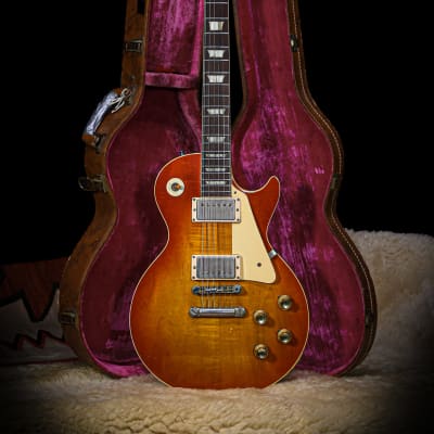 Gibson Les Paul Standard 