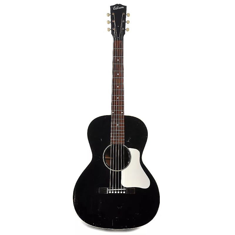 Gibson L-00 1932 - 1945 image 1