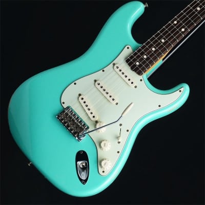 Fender Custom Shop MVP Series 1960 Stratocaster Relic | Reverb Japan