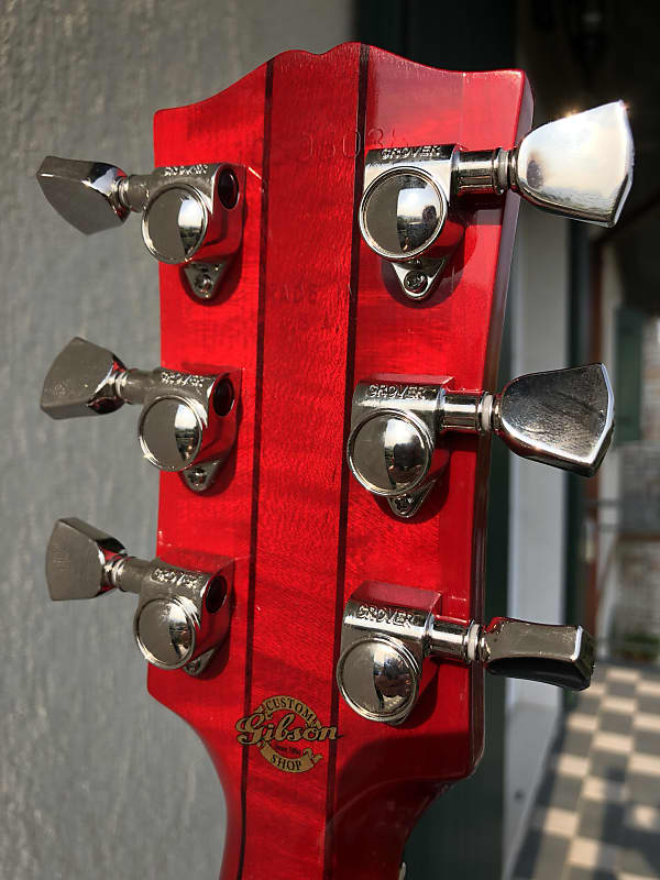 ギター Gibson Custom Shop 1960's Dove Gibson Custom Shop Dove 1960's Acoustic Guitar (2014