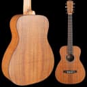 Martin LXK2 New Little Martin w/ Deluxe Bag 365 3lbs 8.2oz