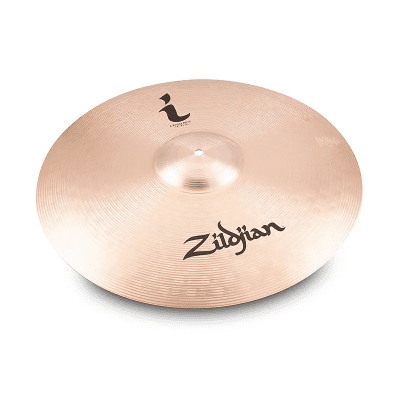 Zildjian 18" I Family Crash / Ride Cymbal