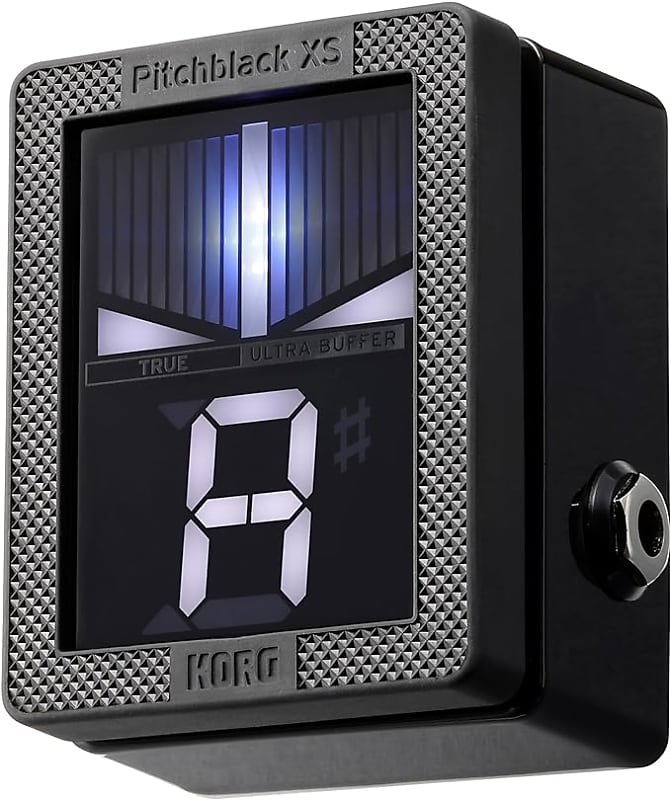 Korg Pitchblack XS | Reverb