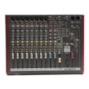Allen & Heath - Zed Sixty 14FX - Multipurpose Mixer w/ FX for Live Sound and Recording - x9513 (USED)