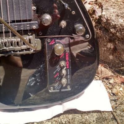 Casio MG 510 1987, Midi Guitar, Fujigen, Japan, 80's | Reverb