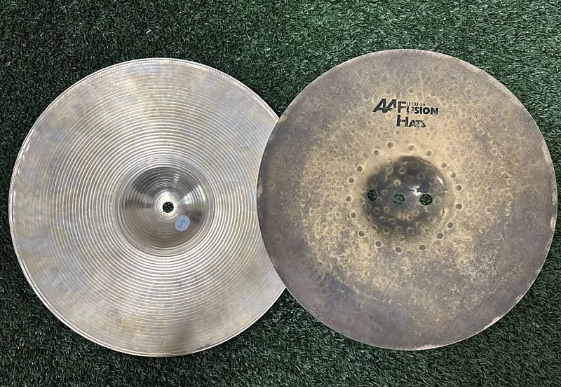 Sabian 13