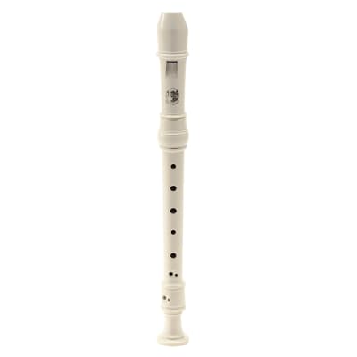 Lilli'S Recorder Set With Bag And Cleaning Rod (Baroque Fingering) image 2
