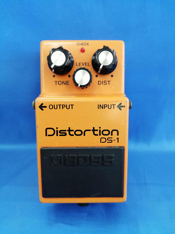 Boss DS-1