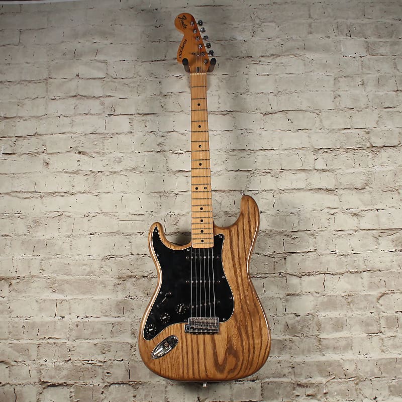 Fender Stratocaster Left-Handed (Refinished) 1970 - 1979 image 1
