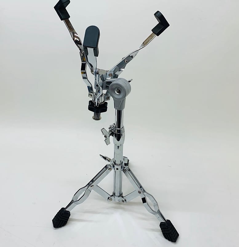 Snare Stand Double Brace Fits Up to 14” Drum image 1