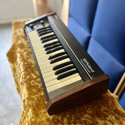 Roland System 100m 180 keyboard controller mini original vintage analog MIJ  Japan