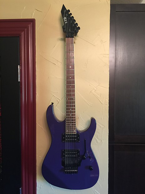 Esp ltd m2 cheap
