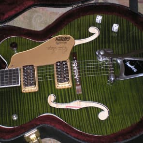gretsch brian setzer グレッチ 6120 ピックガード 楽天市場】Gretsch/G6120T-BSSMK Brian Setzer Signature