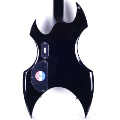 LTD by ESP AK-414 アックスボンバー エレキベース EMG 搭載 LTD by