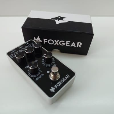 Foxgear Echosex Baby 2018 - Present - Black for sale