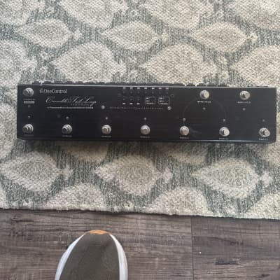 One Control Iguana Tail Loop MKIII | Reverb