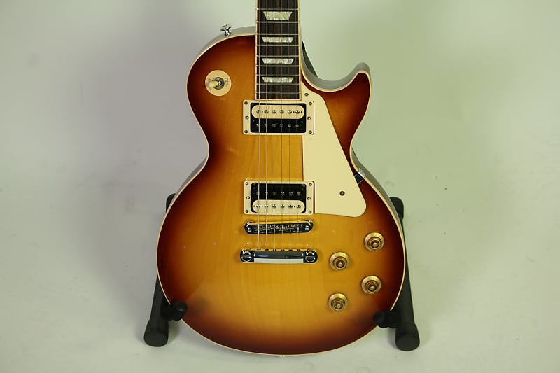 Gibson Les Paul Traditional Pro III with G-Force Tuners 2015 - 2016 image 1