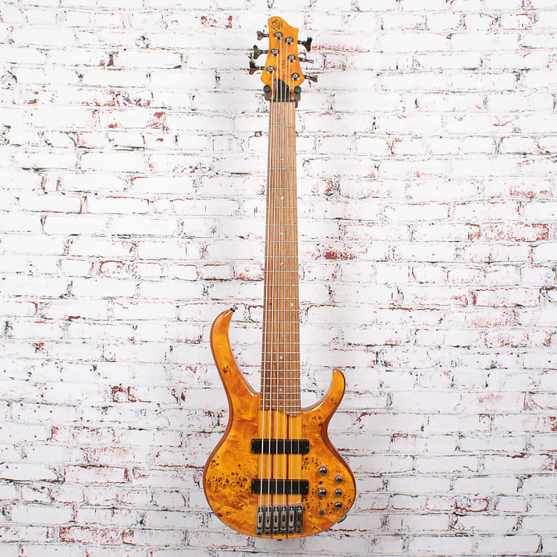 Ibanez BTB775PB Used Electric Bass | eBay