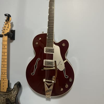 Gretsch G6119-1962HT Tennessee Rose with Hilo'Tron Pickups 2003 