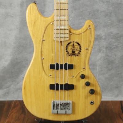 Atelier Z babyZ-4J Natural (S/N:147614) [03/26] | Reverb Belgium