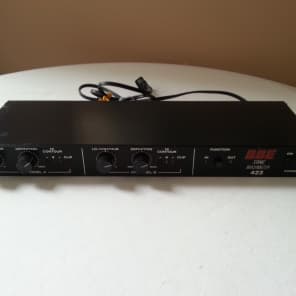 BBE SONIC MAXIMIZER 422A Rare | eBay