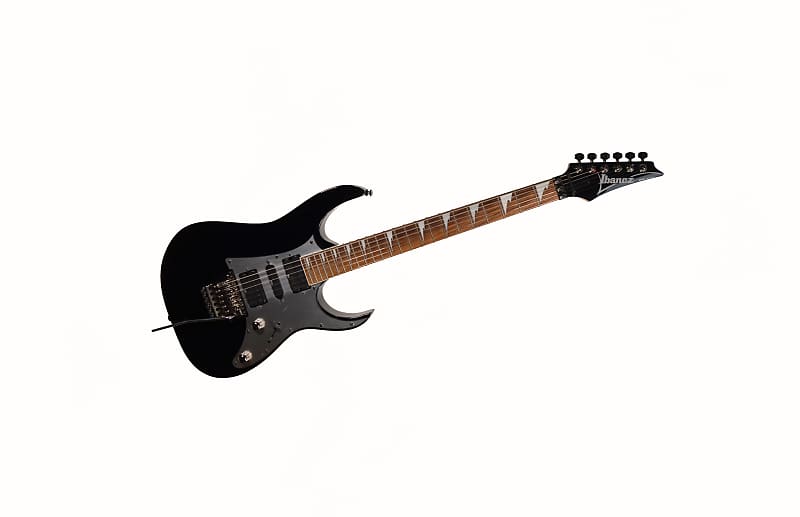 Ibanez RG350EX Standard | Reverb