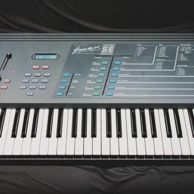 E-MU Systems Emax