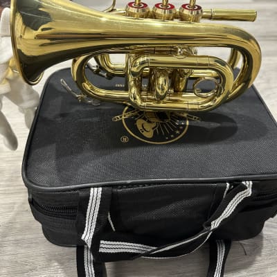 Jun's Renaissance Brassworks [USED] Jun's Renaissance Brass Works