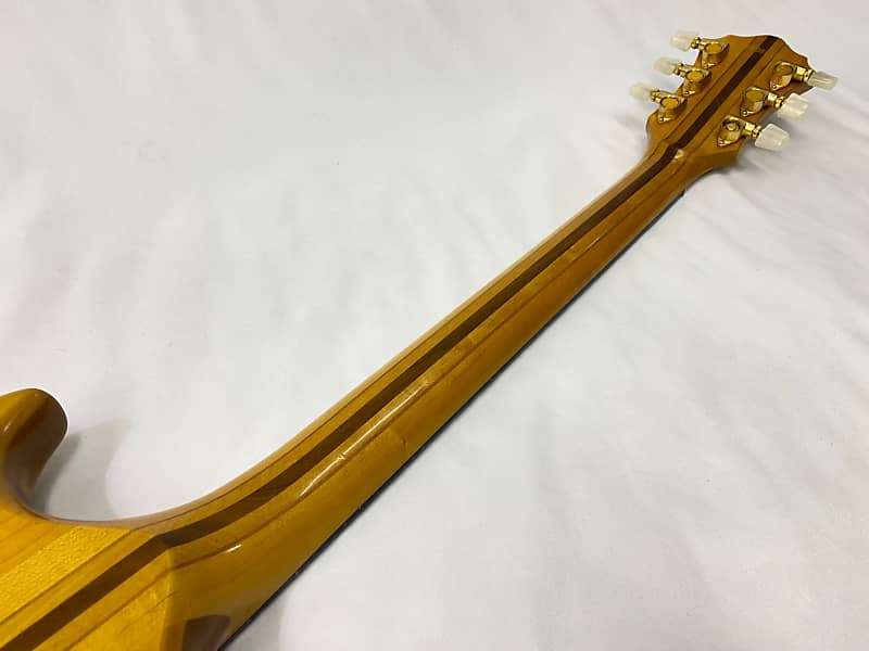 GRECO　GOIII1500 Greco GOIII-1500 Natural | eBay