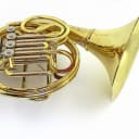 Yamaha Yhr-567D #1883 French Horns- Shipping Included*