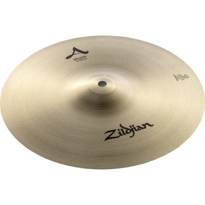 Zildjian 12” A Series Splash Cymbal image 6