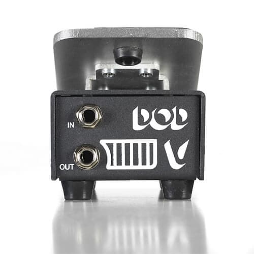 Amazon.com: DigiTech DOD Mini Volume Pedal for Guitar and